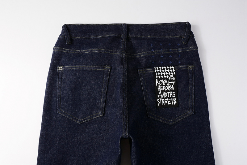 Ksubi Jeans PK 3011