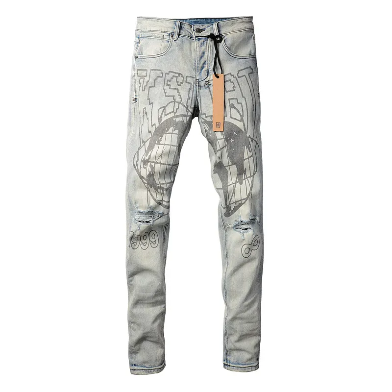 Ksubi Jeans PK 3013