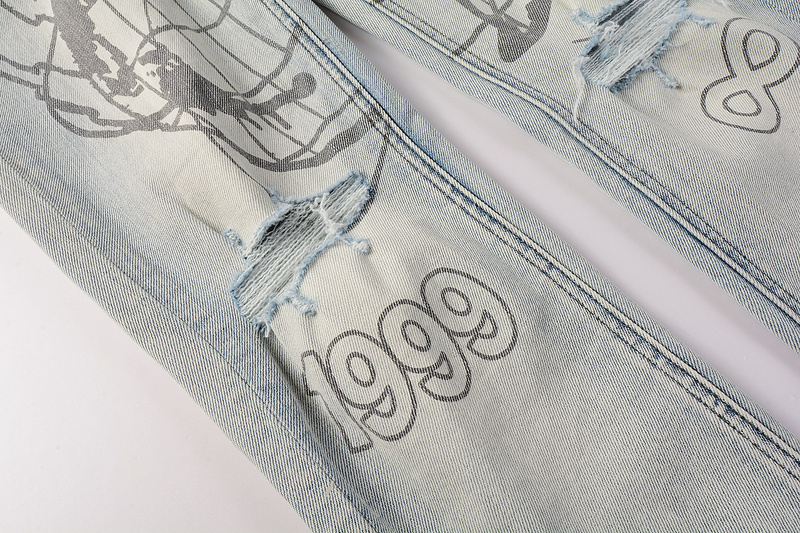 Ksubi Jeans PK 3013