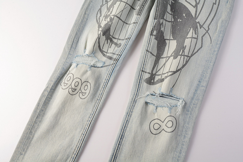 Ksubi Jeans PK 3013
