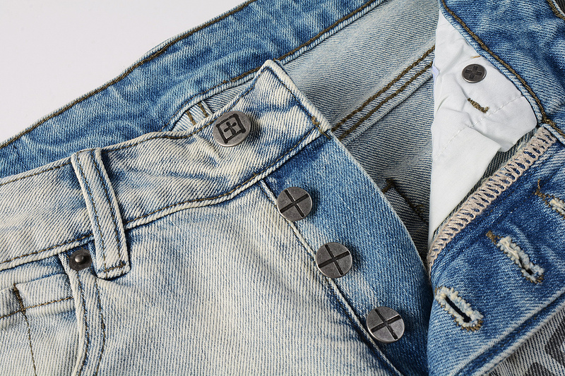Ksubi Jeans PK 3013
