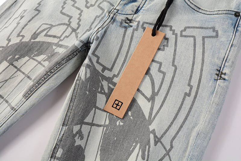 Ksubi Jeans PK 3013