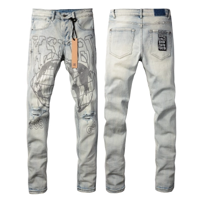 Ksubi Jeans PK 3013 01