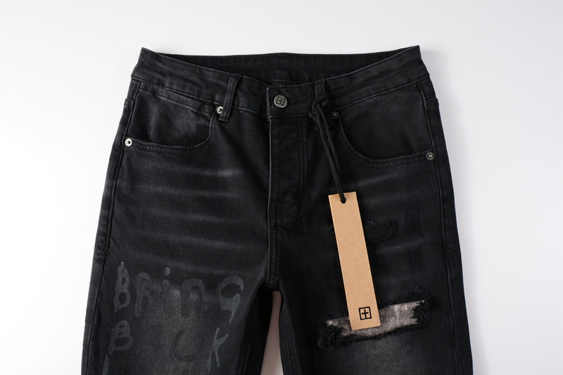 Ksubi Jeans PK 3015