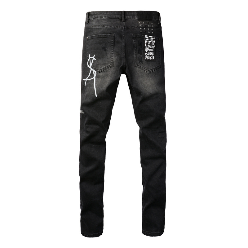Ksubi Jeans PK 3015