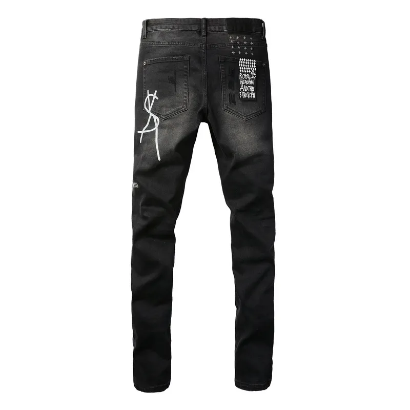 Ksubi Jeans PK 3015