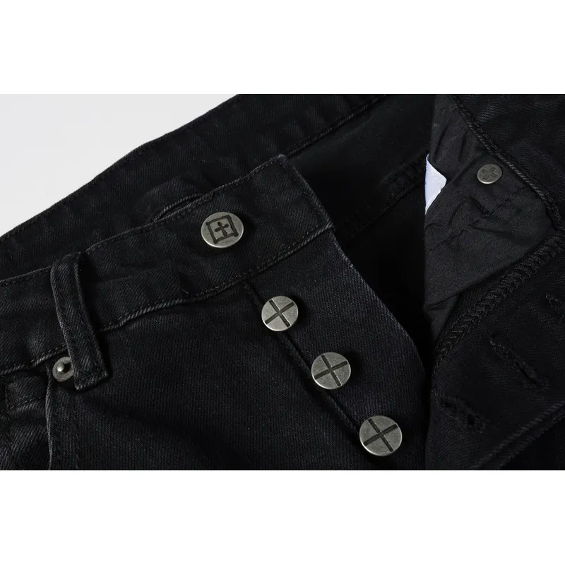 Ksubi Jeans PK 3015