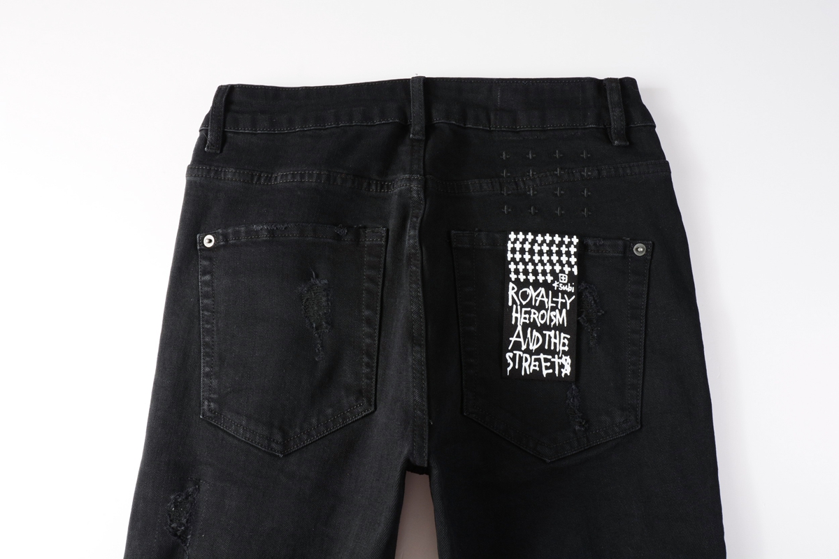 Ksubi Jeans PK 3016