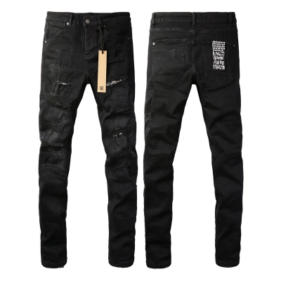 Ksubi Jeans PK 3016 01