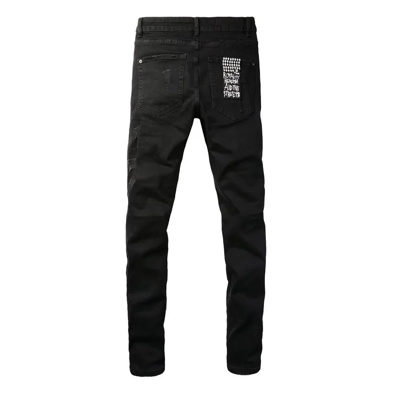 Ksubi Jeans PK 3016