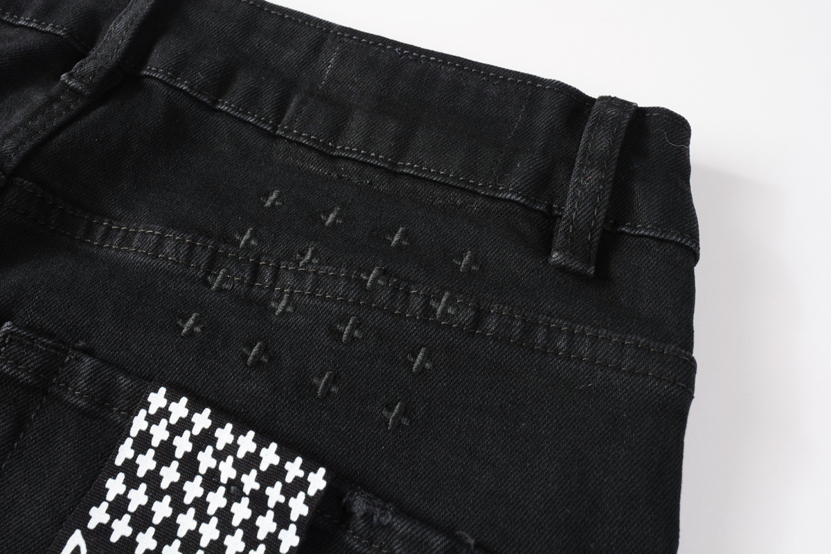Ksubi Jeans PK 3016