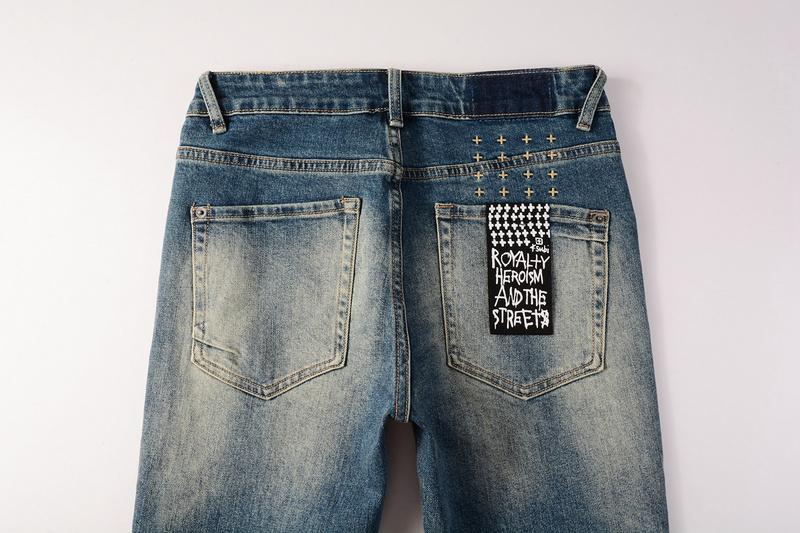 Ksubi Jeans PK 3018