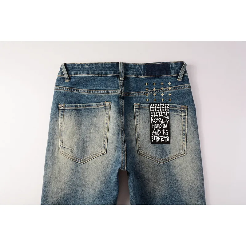 Ksubi Jeans PK 3018