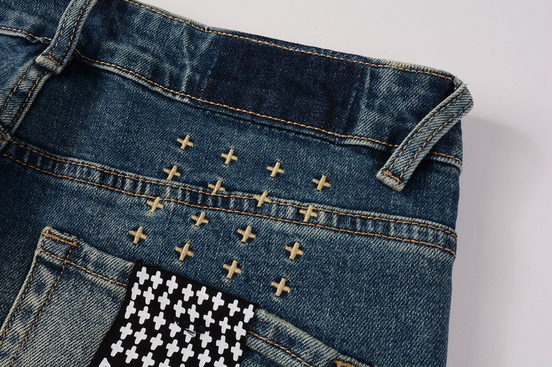 Ksubi Jeans PK 3018