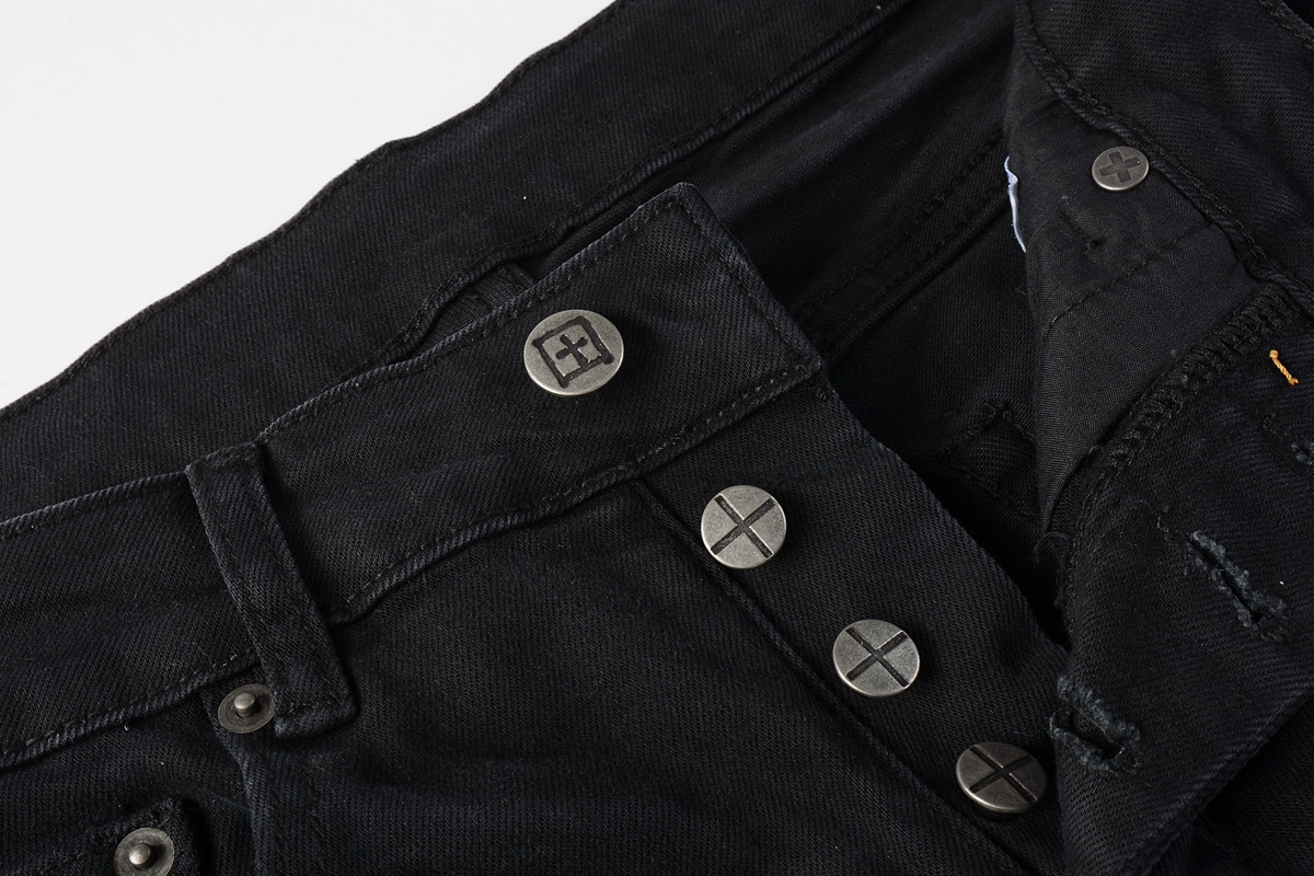Ksubi Jeans PK 3019