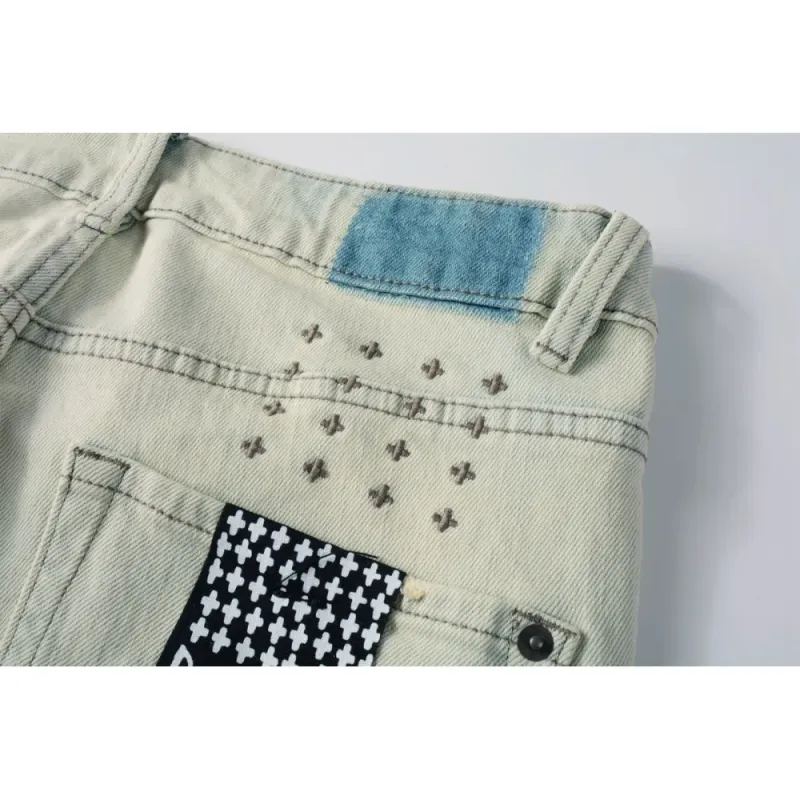 Ksubi Jeans PK 3012