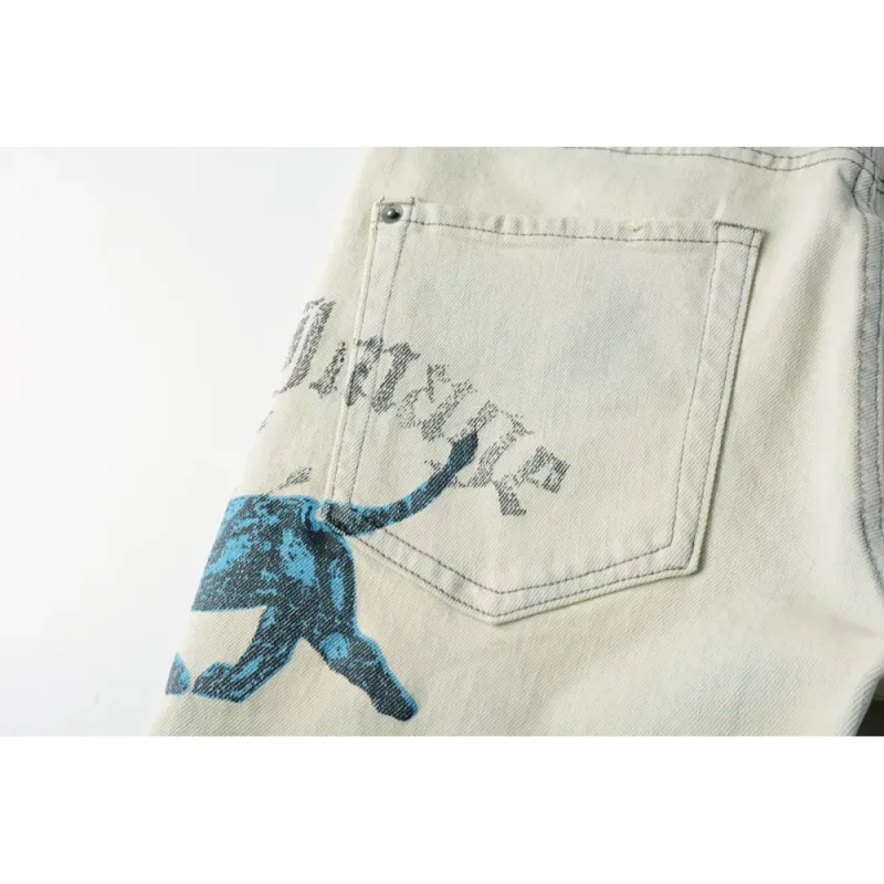 Ksubi Jeans PK 3012