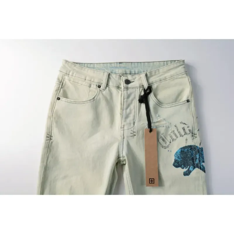 Ksubi Jeans PK 3012