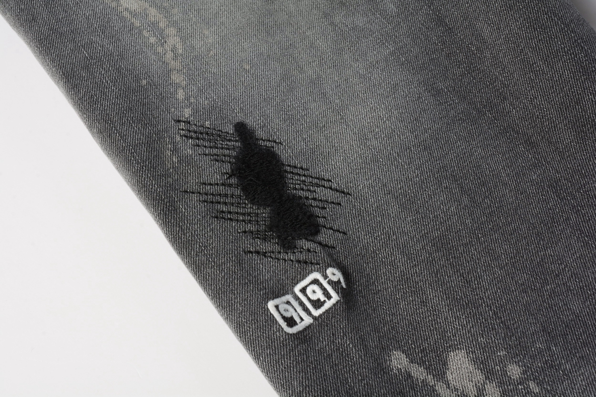 Ksubi Jeans PK 3014