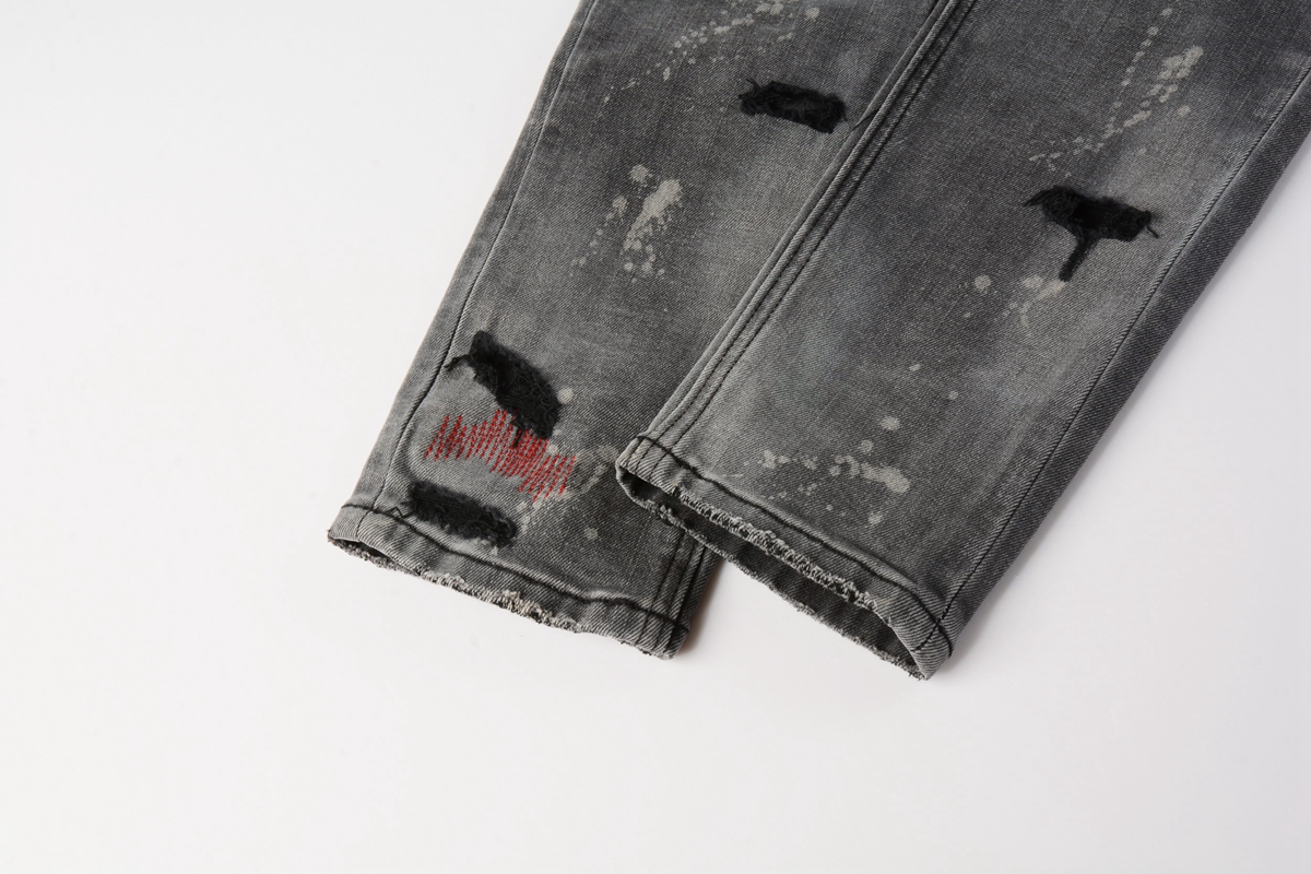 Ksubi Jeans PK 3014