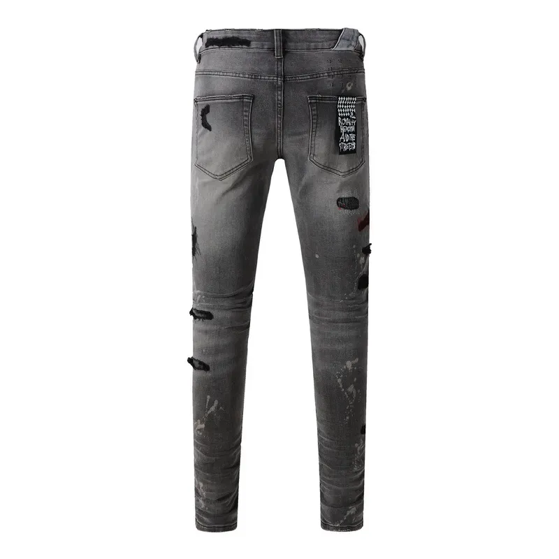 Ksubi Jeans PK 3014