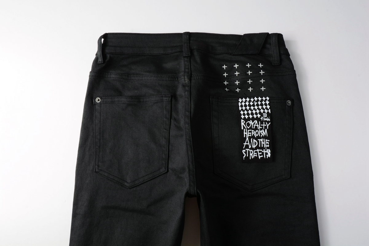 Ksubi Jeans PK 3020
