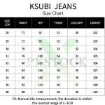 Ksubi Jeans PK 3015
