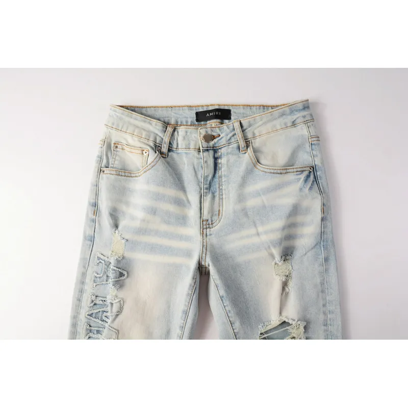 Amiri Jeans PK 697