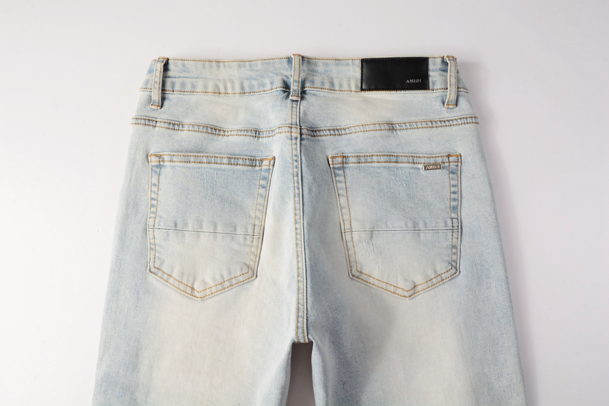 Amiri Jeans PK 697