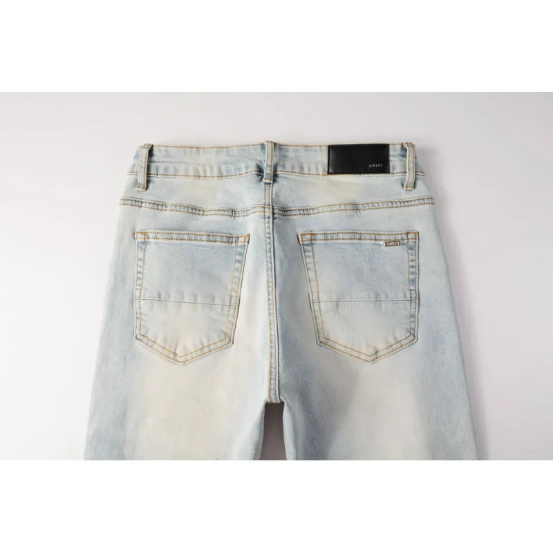 Amiri Jeans PK 697