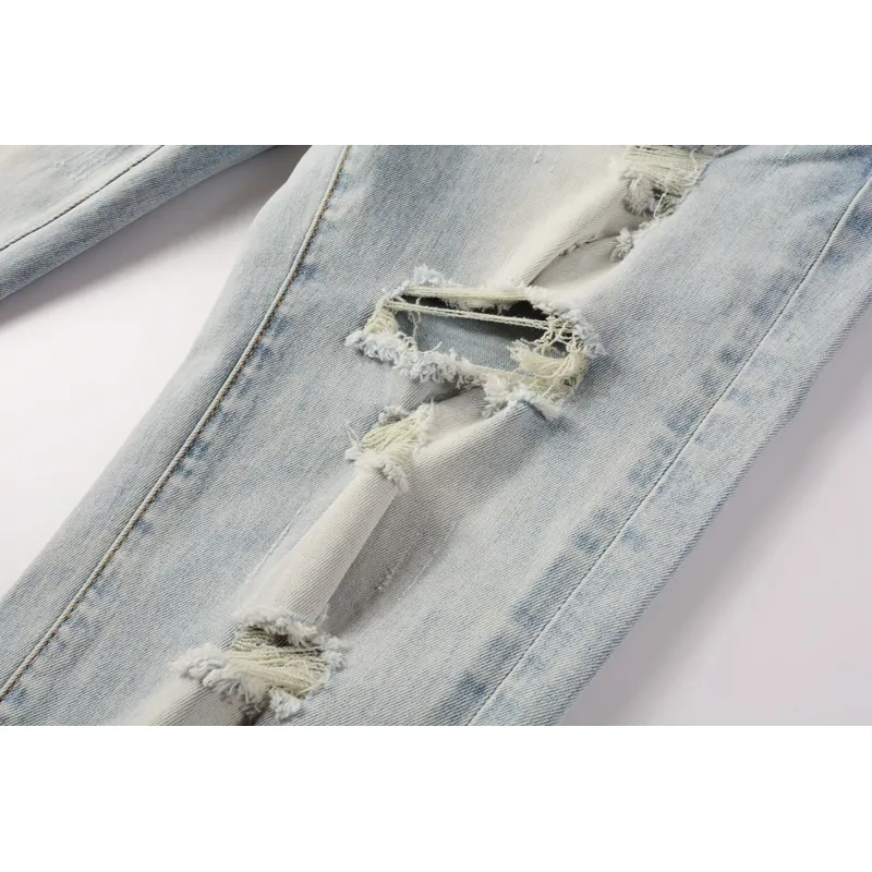 Amiri Jeans PK 697