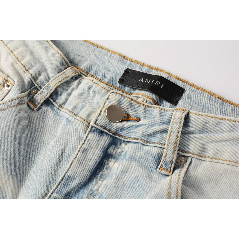 Amiri Jeans PK 697