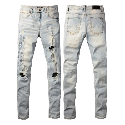 Amiri Jeans PK 697 01