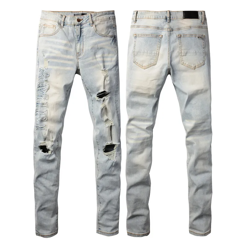 Amiri Jeans PK 697