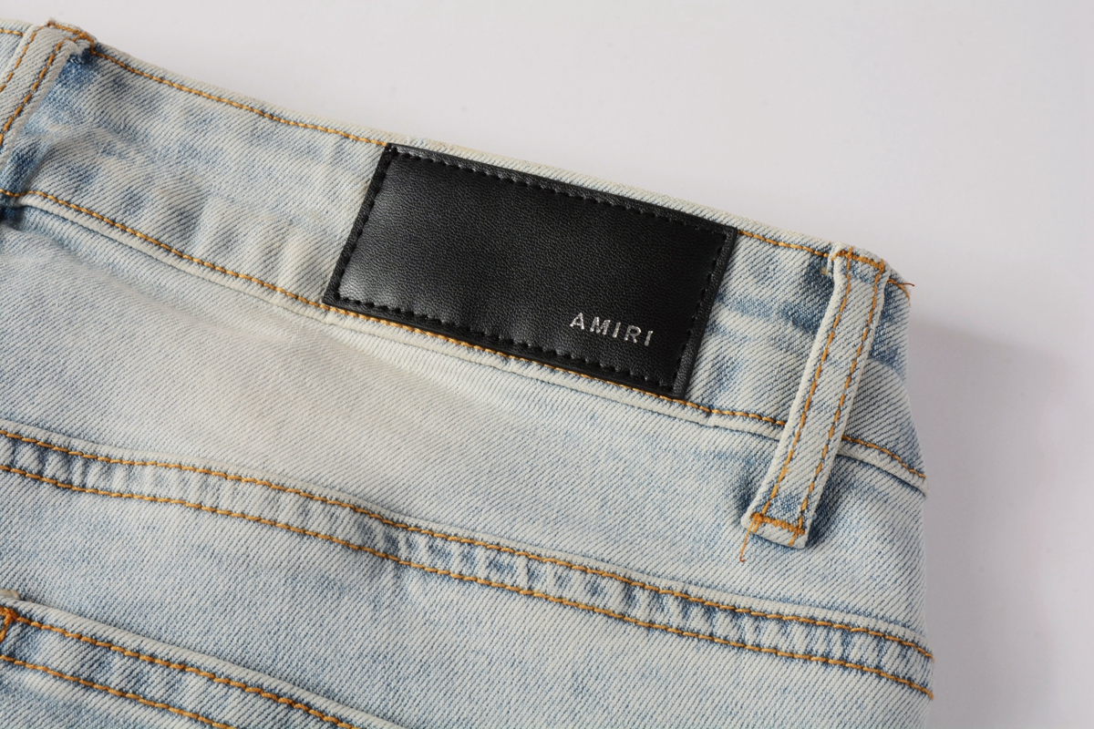Amiri Jeans PK 697