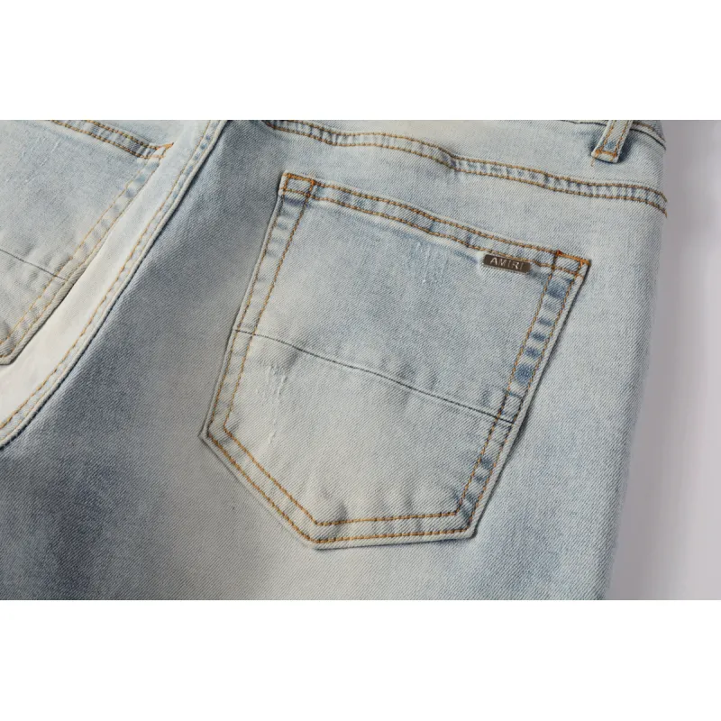 Amiri Jeans PK 697