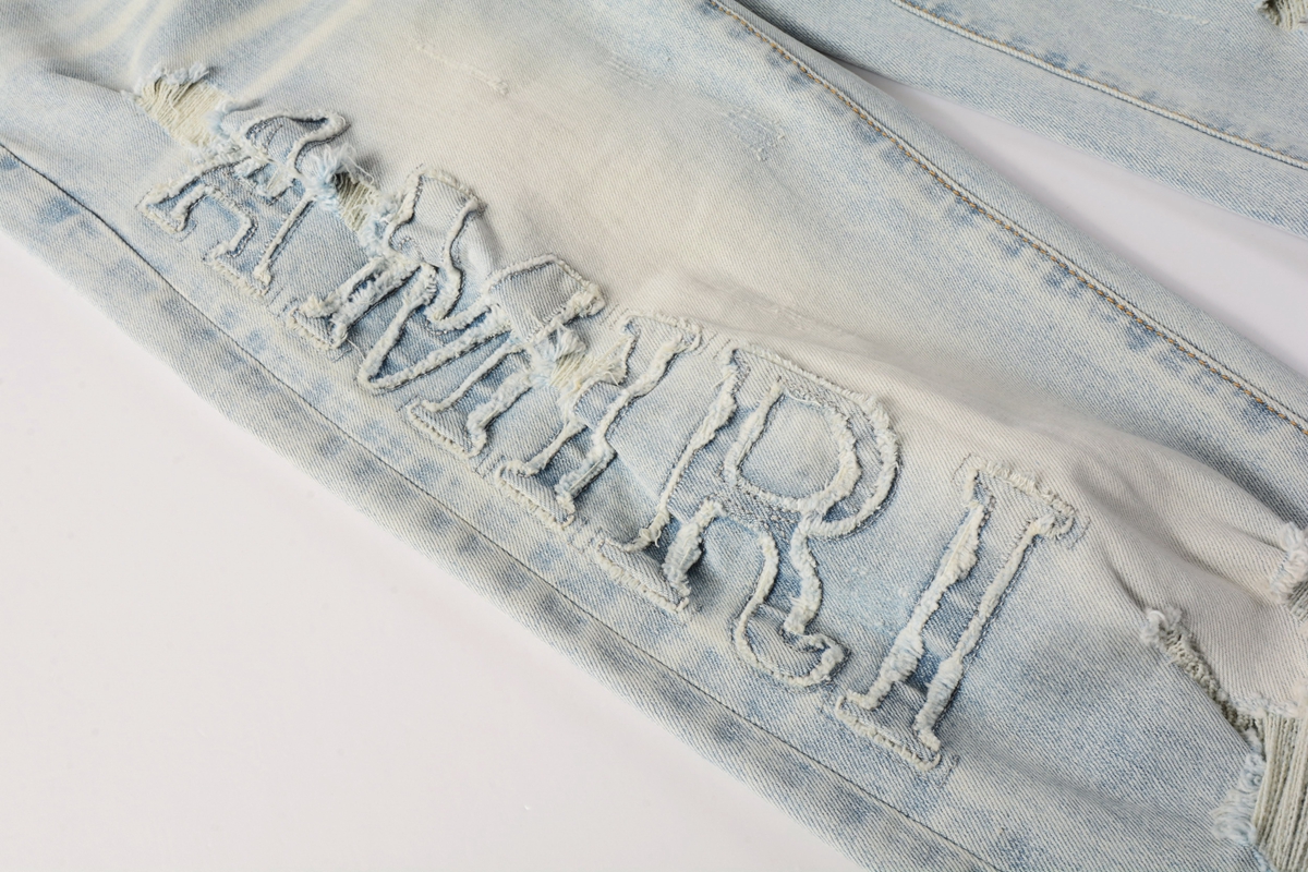Amiri Jeans PK 697