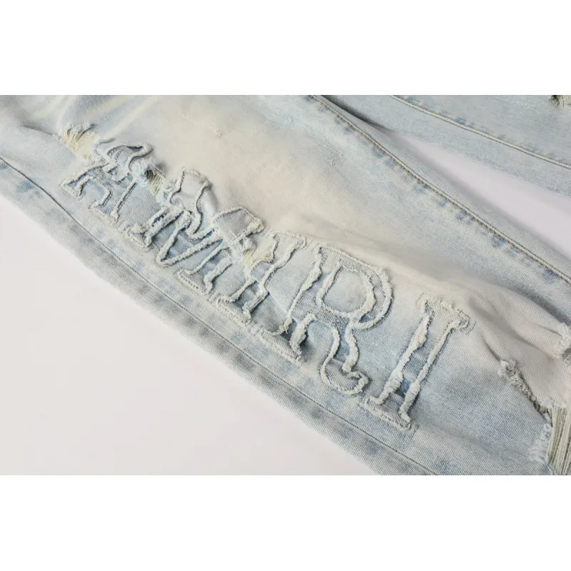 Amiri Jeans PK 697