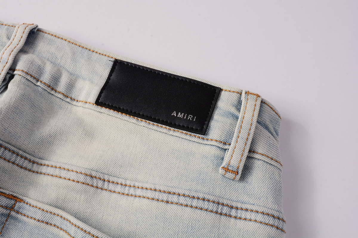 Amiri Jeans PK 699