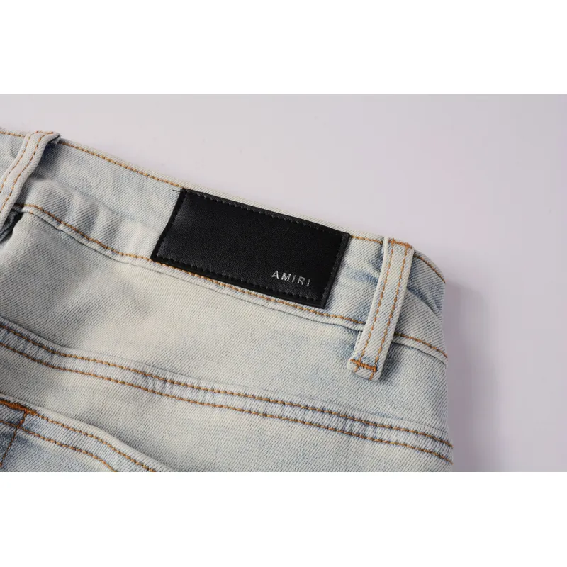 Amiri Jeans PK 699