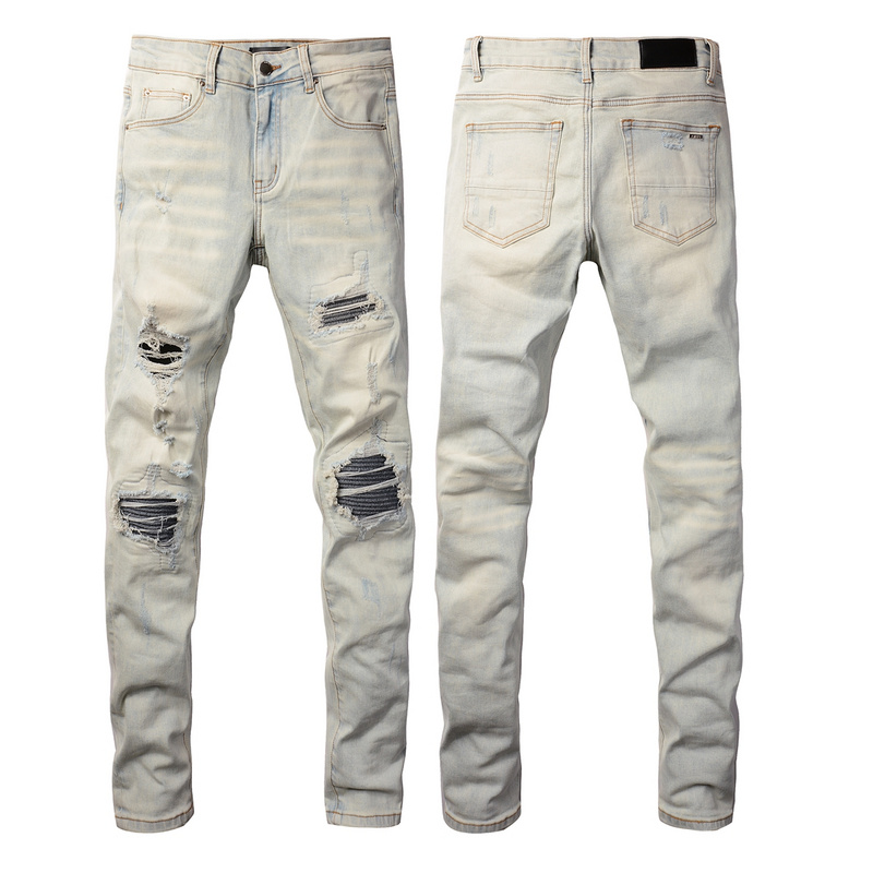 Amiri Jeans PK 699