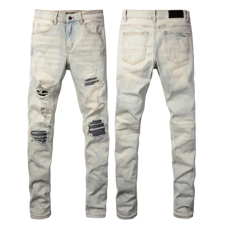 Amiri Jeans PK 699