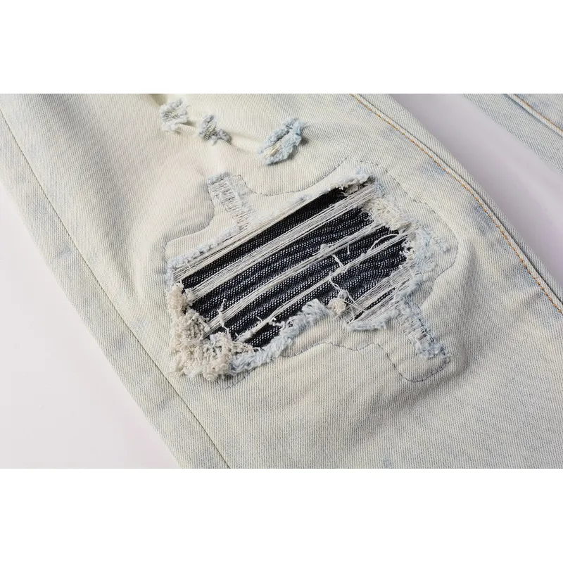 Amiri Jeans PK 699
