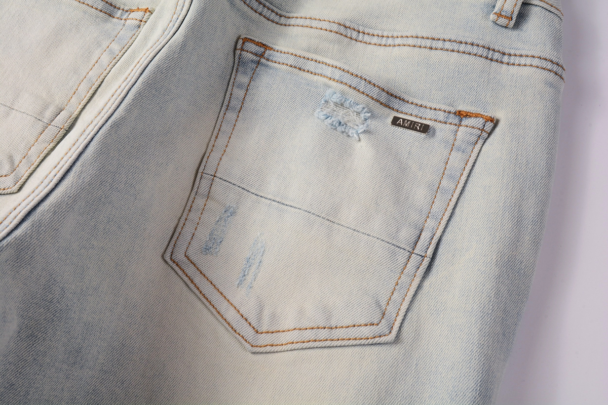 Amiri Jeans PK 699