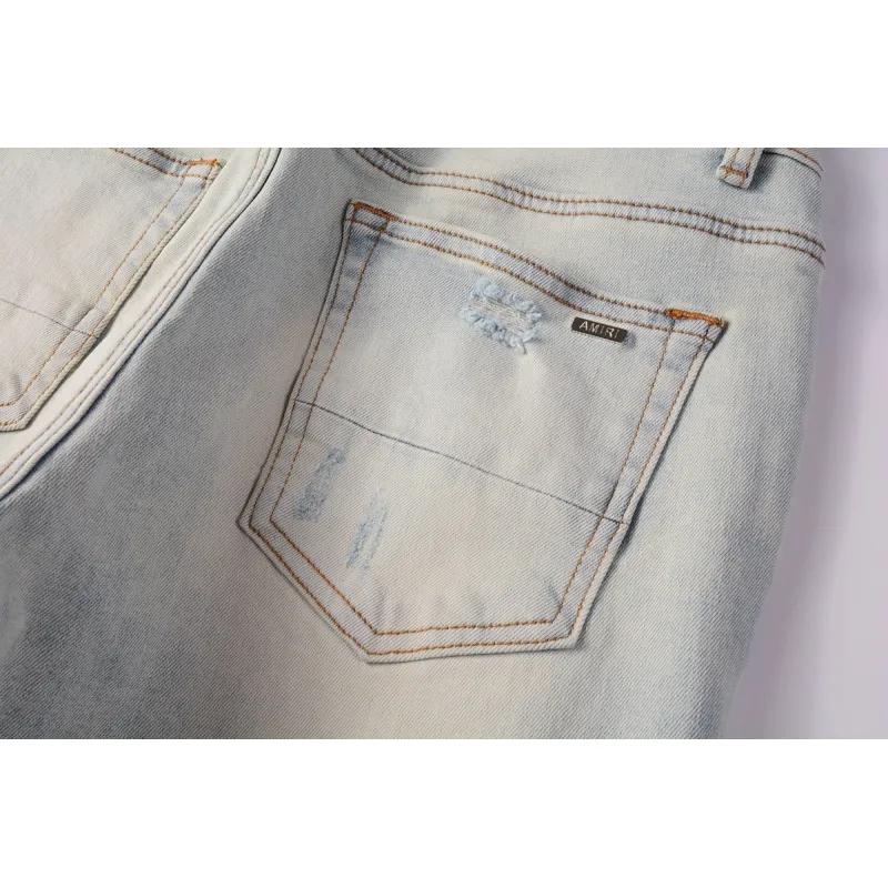 Amiri Jeans PK 699