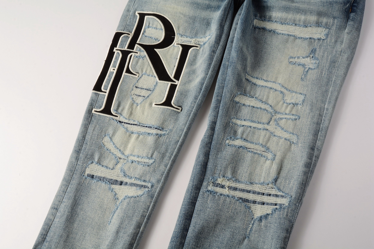 Amiri Jeans PK 8898
