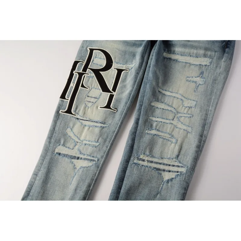 Amiri Jeans PK 8898