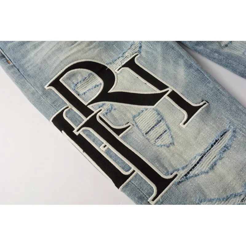 Amiri Jeans PK 8898