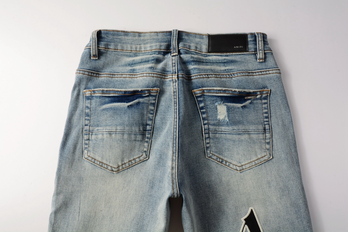 Amiri Jeans PK 8898