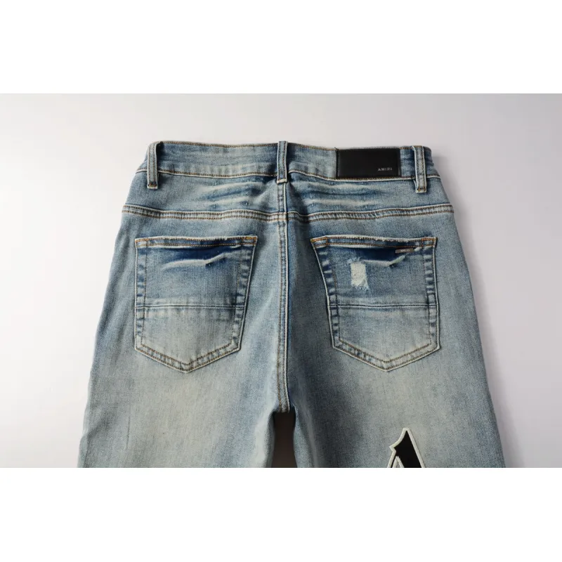 Amiri Jeans PK 8898